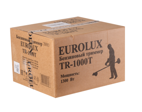 Триммер бензиновый Eurolux TR-1000T-Tehinstrument