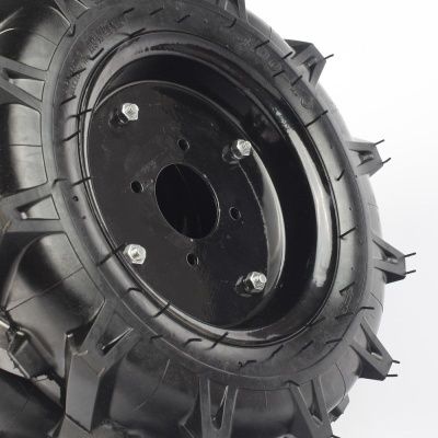 Колесо пневматическое Patriot P4.00-10D-Tehinstrument