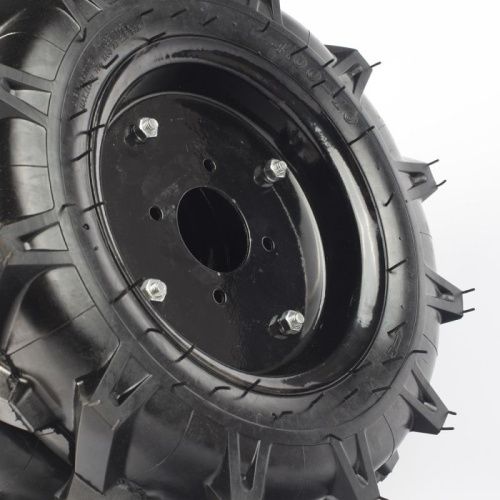 Колесо пневматическое Patriot P4.00-10D-Tehinstrument