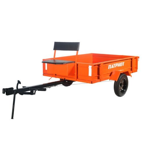 Прицеп универсальный Patriot ПМ-01.1-Tehinstrument