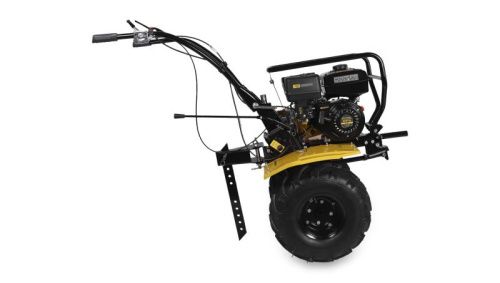 Бензиновый мотоблок CHAMPION BC8738-Tehinstrument