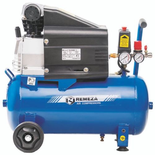Поршневой компрессор Remeza CБ 4/C-24.J1048 B-Tehinstrument