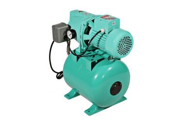 Насосная станция  Sturm WP9714VS-Tehinstrument