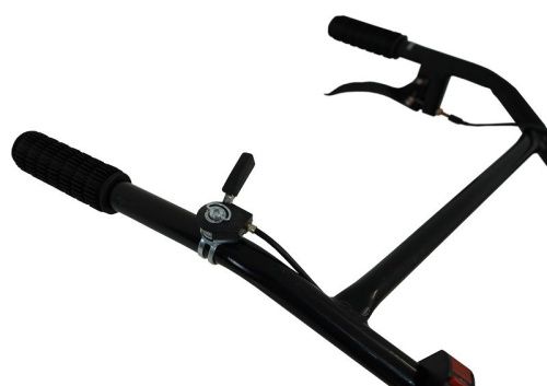 Habert Мотоблок HM-22 (Habert 170, колеса 4.00-10)-Tehinstrument