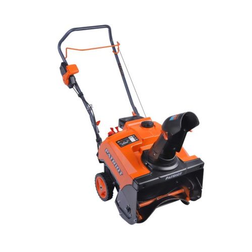 Снегоуборщик бензиновый PATRIOT PS 301-Tehinstrument