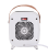 Тепловентилятор ТВК-EU-16CW Eurolux-Tehinstrument Тепловентилятор ТВК-EU-16CW Eurolux-Tehinstrument