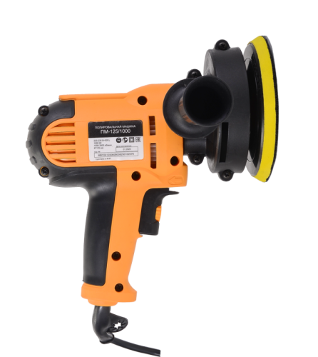 Полировальная машина ПМ-125/1000 Вихрь-Tehinstrument