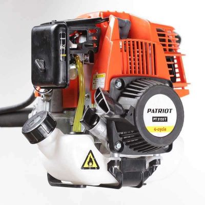 Бензокоса, триммер Patriot PT 3155T-Tehinstrument