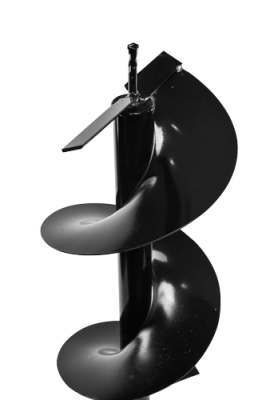 Бур HUTER AG-250-Tehinstrument