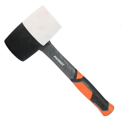 Киянка Patriot RMF-680 BW-Tehinstrument