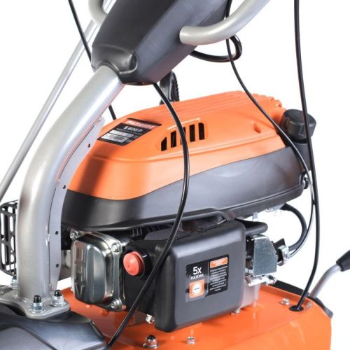 Машина подметальная Patriot S 608 P-Tehinstrument