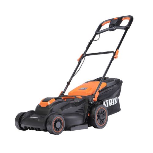 Газонокосилка электрическая PATRIOT PT 1737E Lux-Tehinstrument