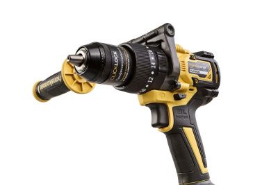 HCD20165PRO Аккумуляторный шуруповерт Hanskonner 1BatterySystem-Tehinstrument