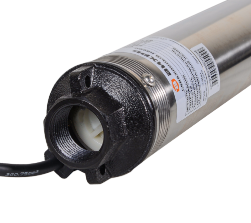 Скважинный насос СН-85 Вихрь-Tehinstrument