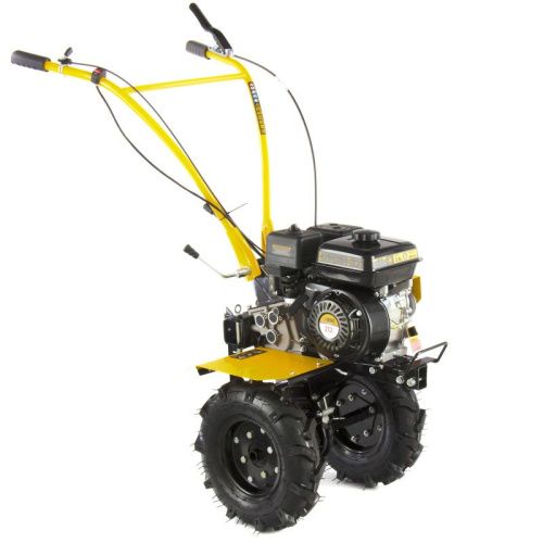 Мотоблок Denzel DPT-170-Tehinstrument