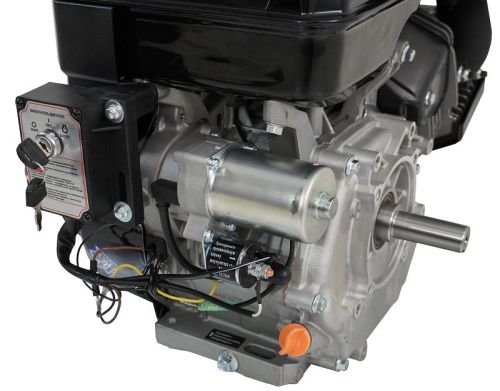 Двигатель Lifan KP460E Pro D25 мм-Tehinstrument