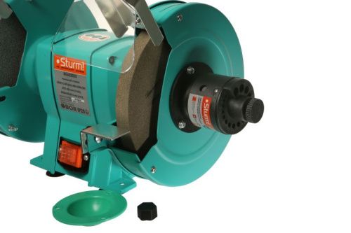 Точильный станок  Sturm BG60202U-Tehinstrument