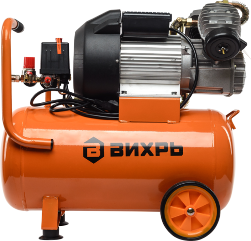Компрессор Вихрь КМП-400/50-Tehinstrument