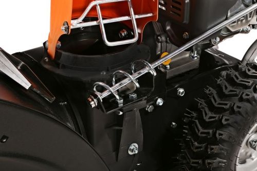 Бензиновый снегоуборщик  Sturm STG7661-Tehinstrument