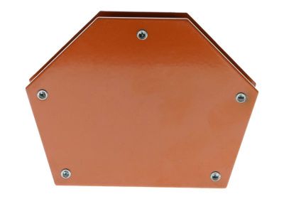 Угольник магнитный для сварки, вес до 25 к г, универсальный  Sturm-Tehinstrument