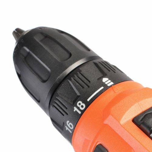 Дрель-шуруповерт аккумуляторная Patriot BR 189 UES-Tehinstrument