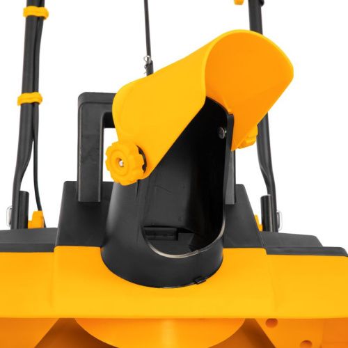 Электрическая снегоуборочная машина Denzel ESB-460-Tehinstrument