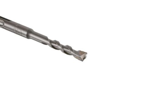 Бур SDS+ 08х110 HIGH SPEED плоский резец U спираль Hanskonner-Tehinstrument