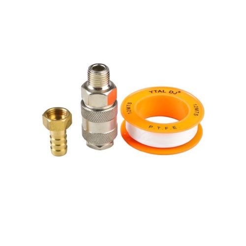 HAC502 Компрессор воздушный безмасляный Hanskonner-Tehinstrument