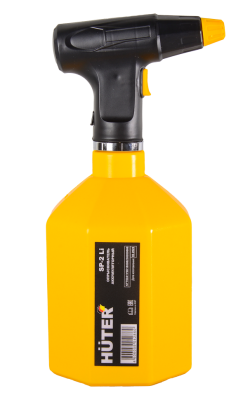 Опрыскиватель аккумуляторный Huter SP-2Li-Tehinstrument