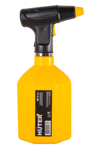 Опрыскиватель аккумуляторный Huter SP-2Li-Tehinstrument