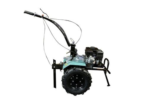 Мотоблок бензиновый  Sturm GK927G8-Tehinstrument