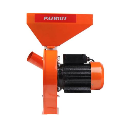 Измельчитель кормов электрический Patriot GR 20-Tehinstrument