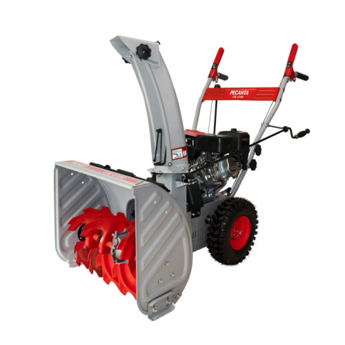 Снегоуборщик Ресанта СБ 4100-Tehinstrument