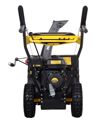 Снегоуборщик Huter SGC 4100M-Tehinstrument