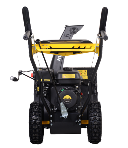 Снегоуборщик Huter SGC 4100M-Tehinstrument