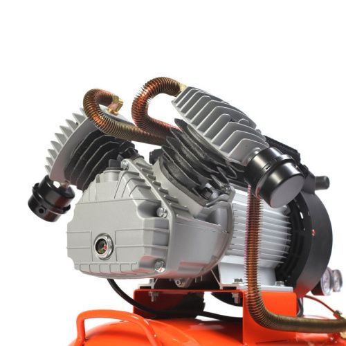 Компрессор поршневой масляный Patriot VX 50-402-Tehinstrument