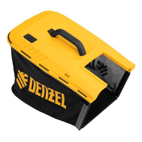 Газонокосилка электрическая Denzel GMC-2000-Tehinstrument