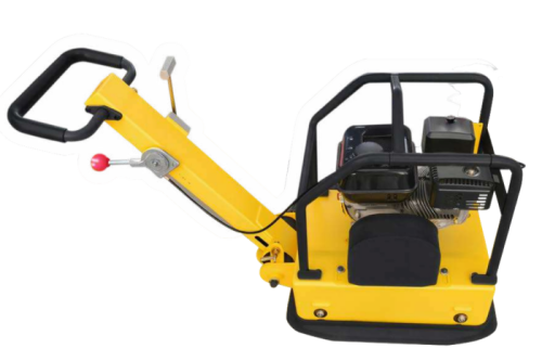 Виброплита Huter VP-160RS-Tehinstrument