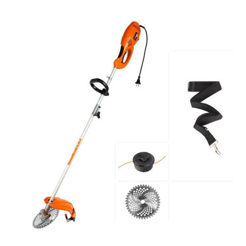 Триммер электрический Patriot ET 1200-Tehinstrument