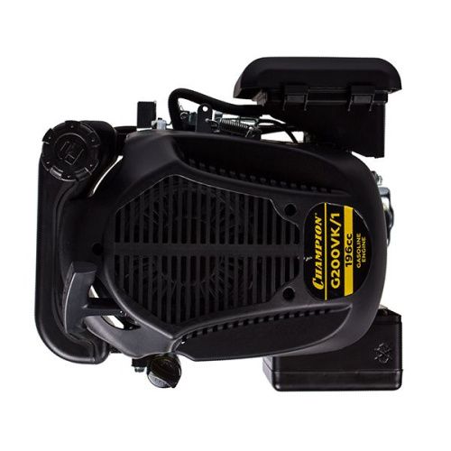 Двигатель с вертикальным валом CHAMPION G200VK/1-Tehinstrument