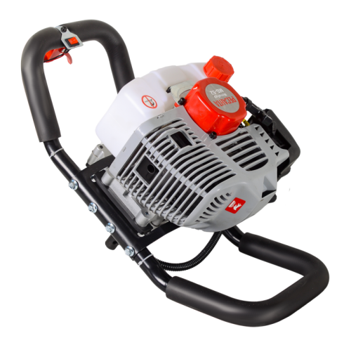 Мотобур Ресанта МБ-52-Tehinstrument