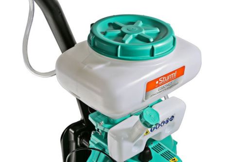 Опрыскиватель бензиновый ранцевый  Sturm GS8214GT-Tehinstrument
