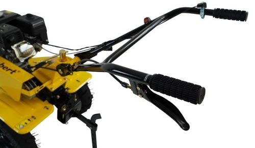 Мотоблок Habert HM-23 (Habert 170, колеса 4.00-10)-Tehinstrument