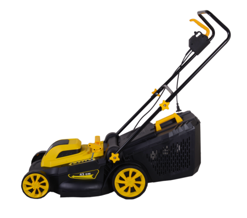 Газонокосилка электрическая HUTER ELM-2000P-Tehinstrument