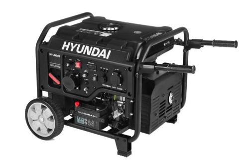 Инверторный генератор Hyundai HHY 7050Si-Tehinstrument