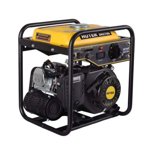 Инверторный генератор Huter DN2700i-Tehinstrument