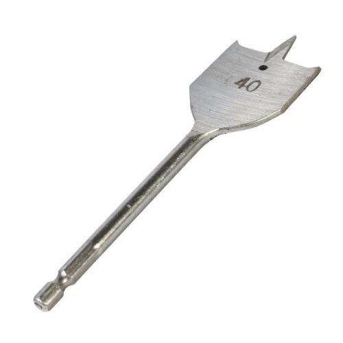 Сверло по дереву перовое (40х150 мм), Patriot-Tehinstrument