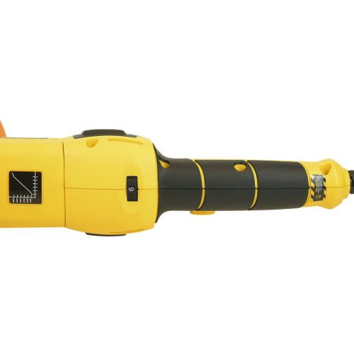 Машина полировальная эксцентриковая HAG918CPE Hanskonner-Tehinstrument