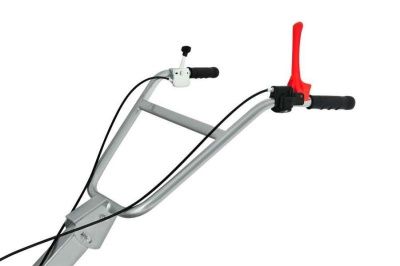 Бензиновый культиватор Мобил К МКМ-1-Б6,5 с двигателем Briggs&Stratton-Tehinstrument