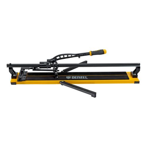 Плиткорез рельсовый Denzel 1000х16мм-Tehinstrument